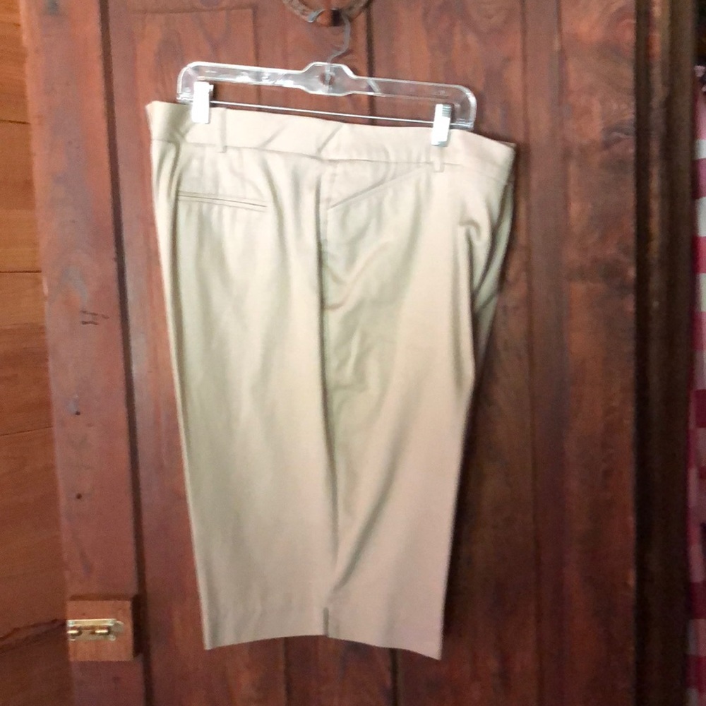 Bermuda shorts/Clam diggers